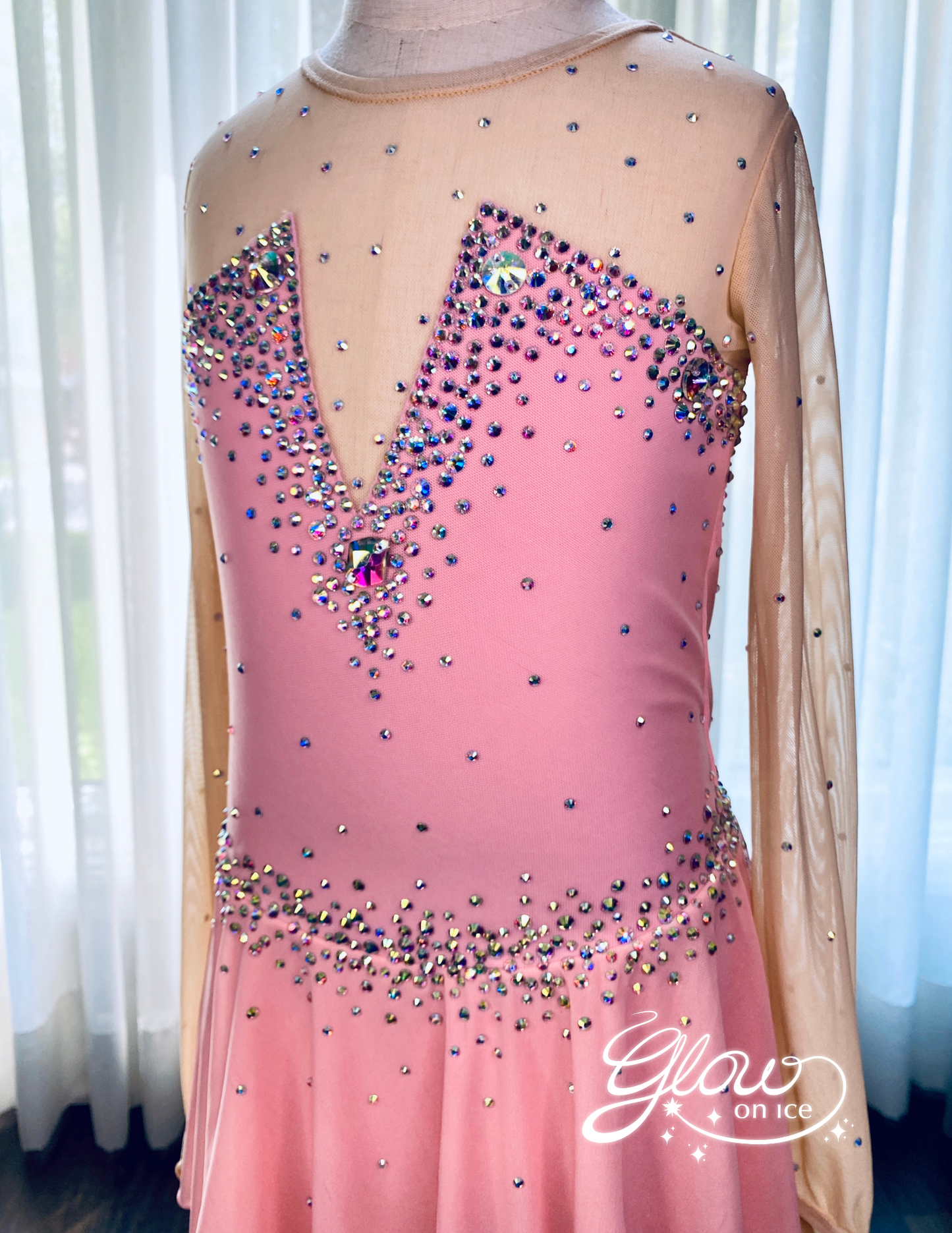 Ready to Ship: PS-034