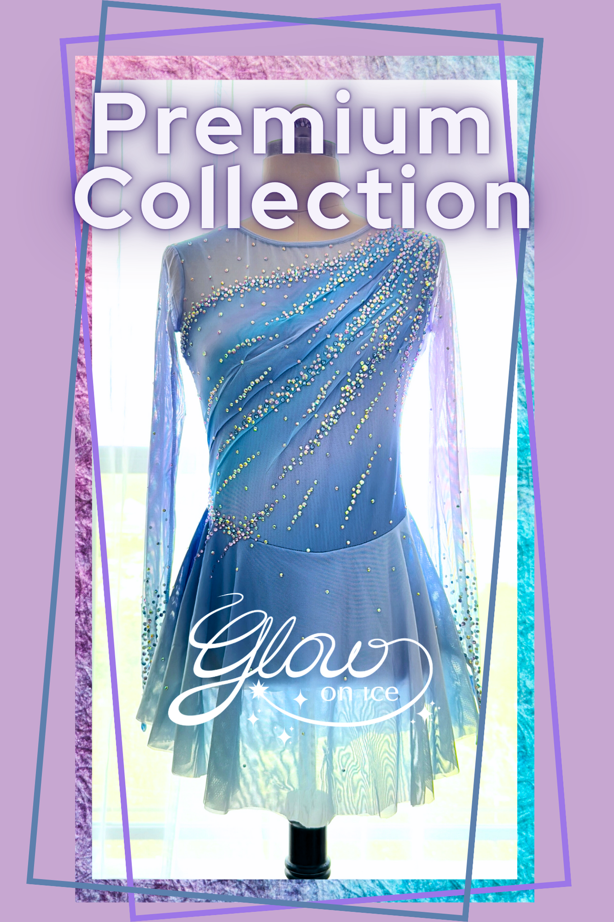 Premium Collection - Available in Custom Order