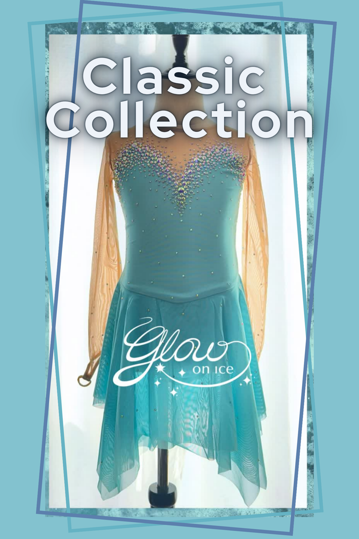 Classic Collection - Available in Custom Order