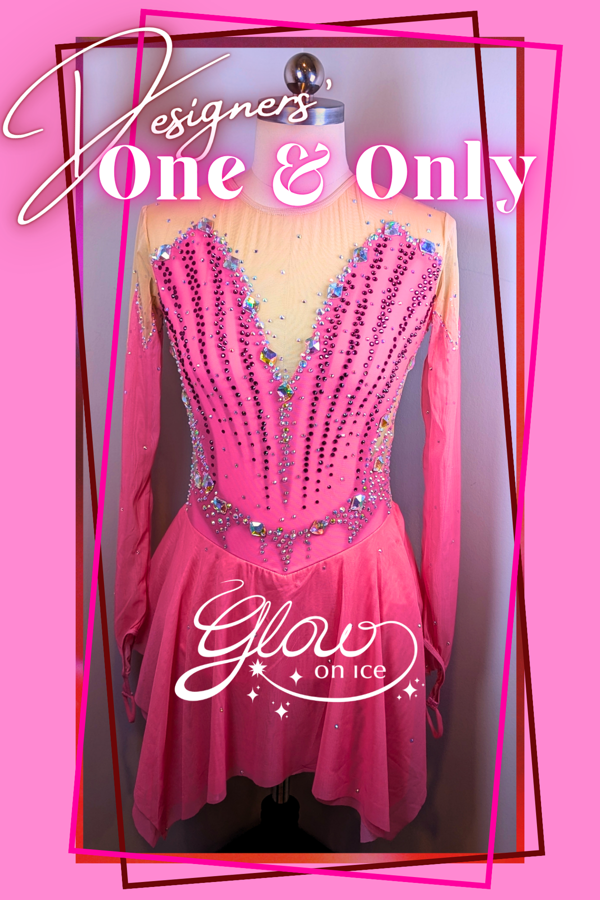 Designers' One & Only Collection - In Stock, Ready to Ship