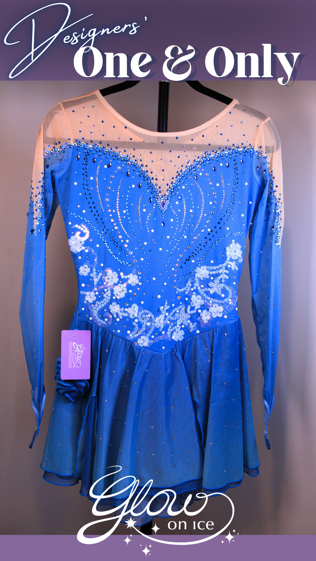 Designers' One & Only Collection: AS-2411-GBB