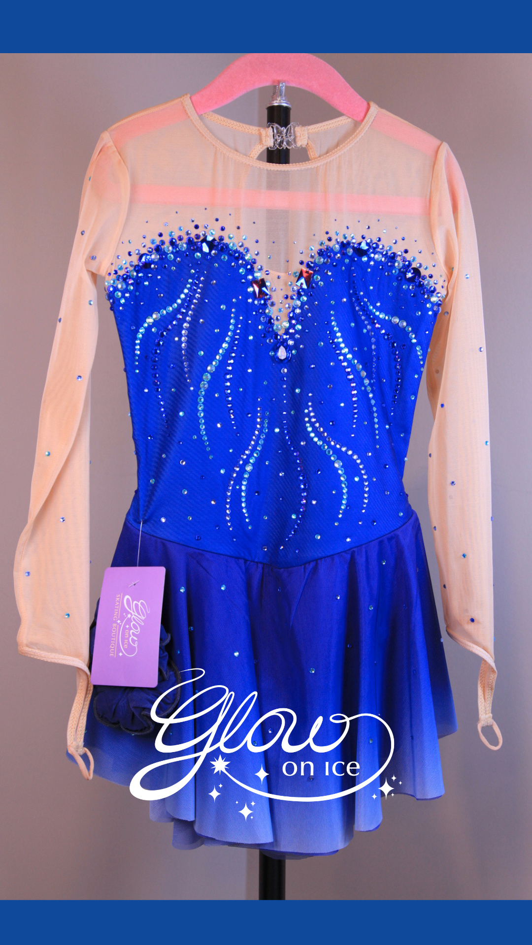 Classic Collection - PS-2410-BLH