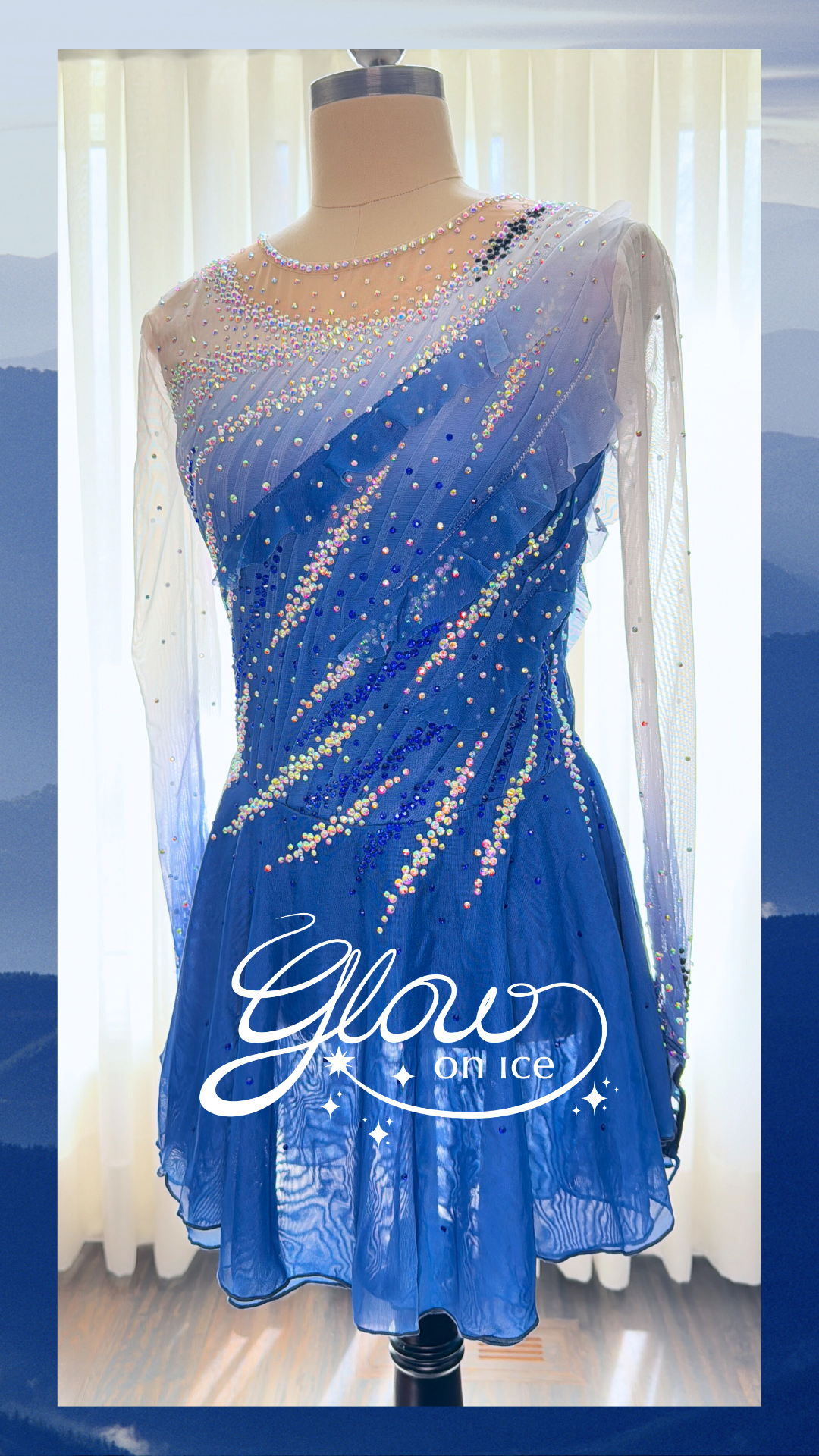 Premium Collection - Custom Order Only - GOI-PSPC-112