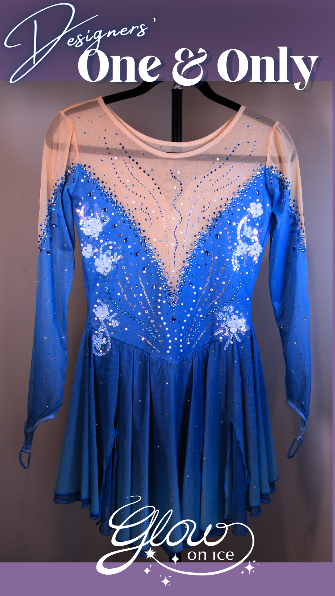 Designers' One & Only Collection: AS-2411-GBB