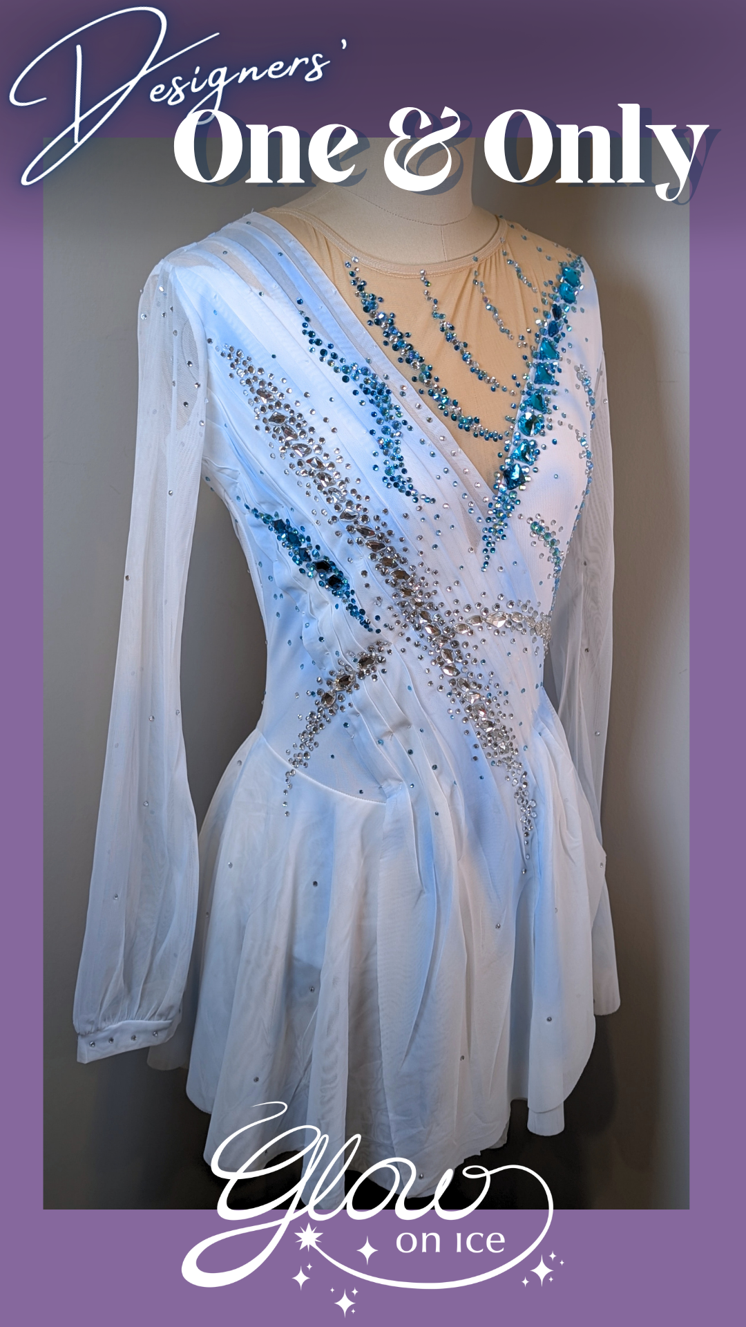 Designers' One & Only: PSPC-2610-WBA