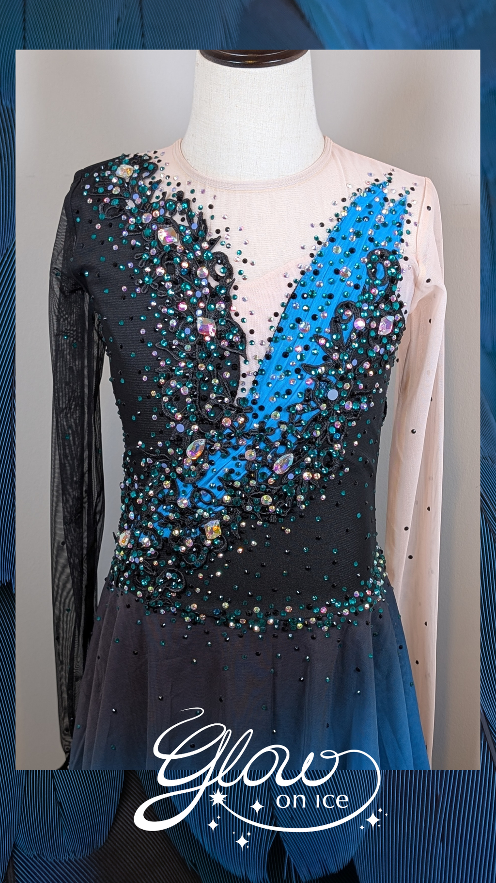 Premium Collection - PSPC-2510-TBB