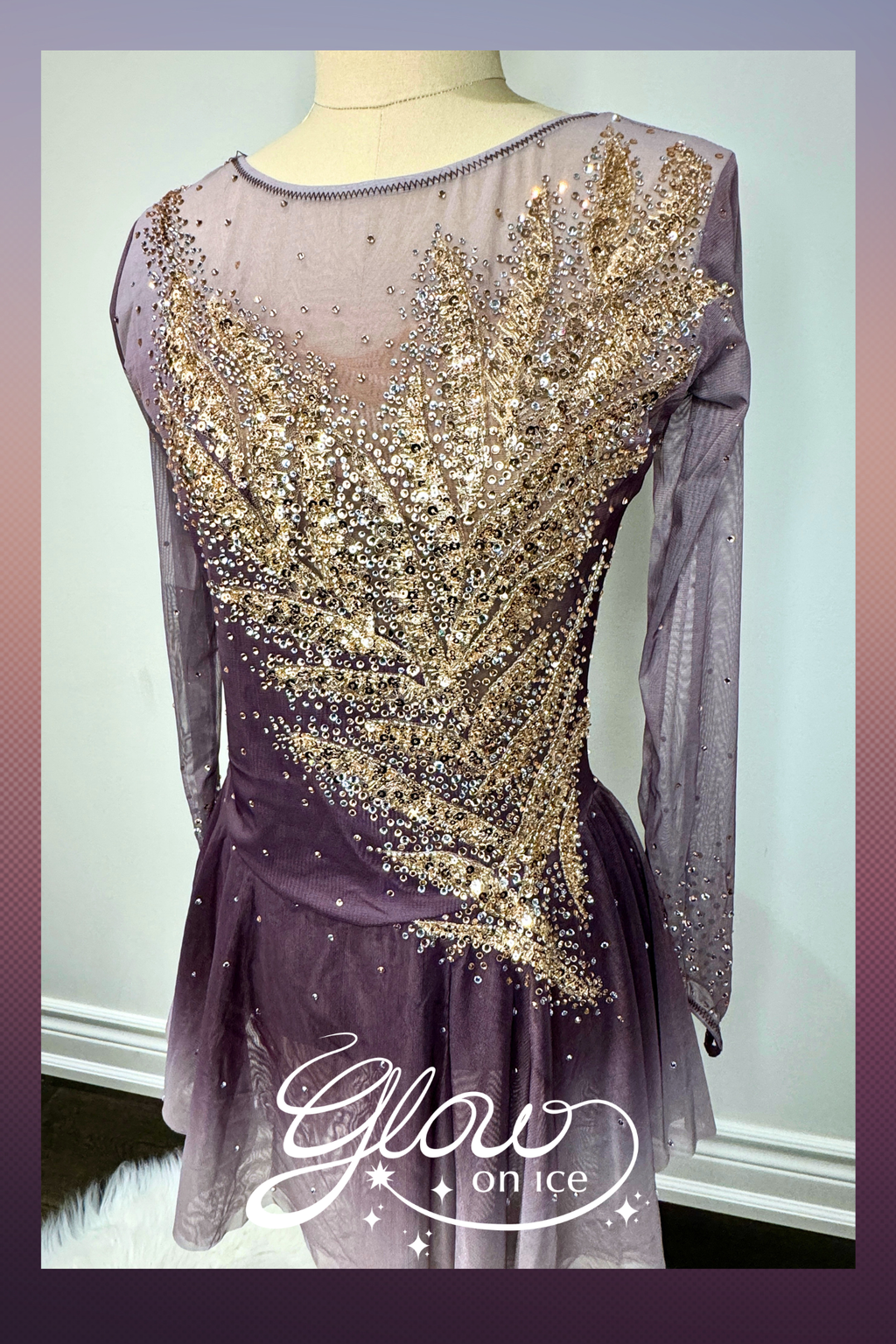 Premium Collection - PSPC-2403-PBG