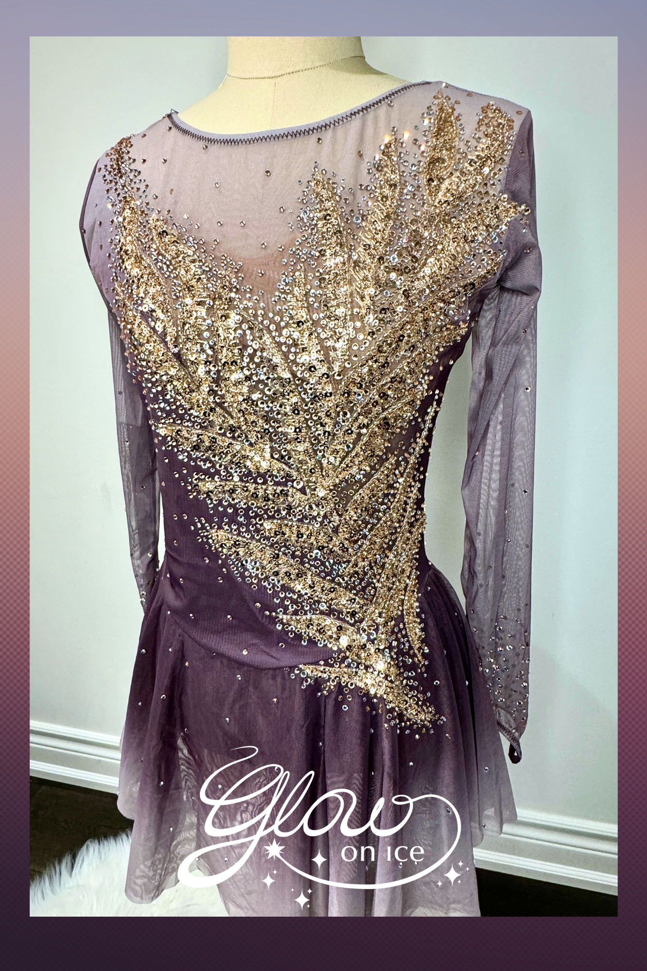 Premium Collection - PSPC-2403-PBG