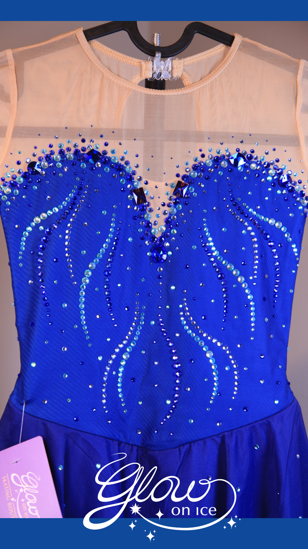 Classic Collection - PS-2410-BLH