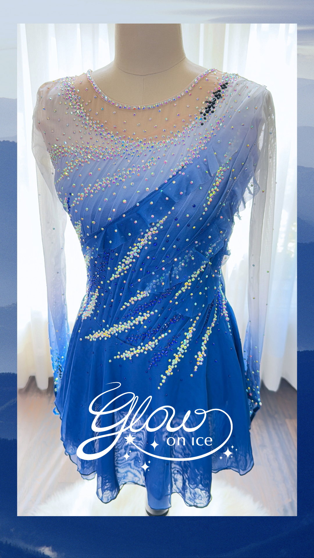 Premium Collection - Custom Order Only - GOI-PSPC-112
