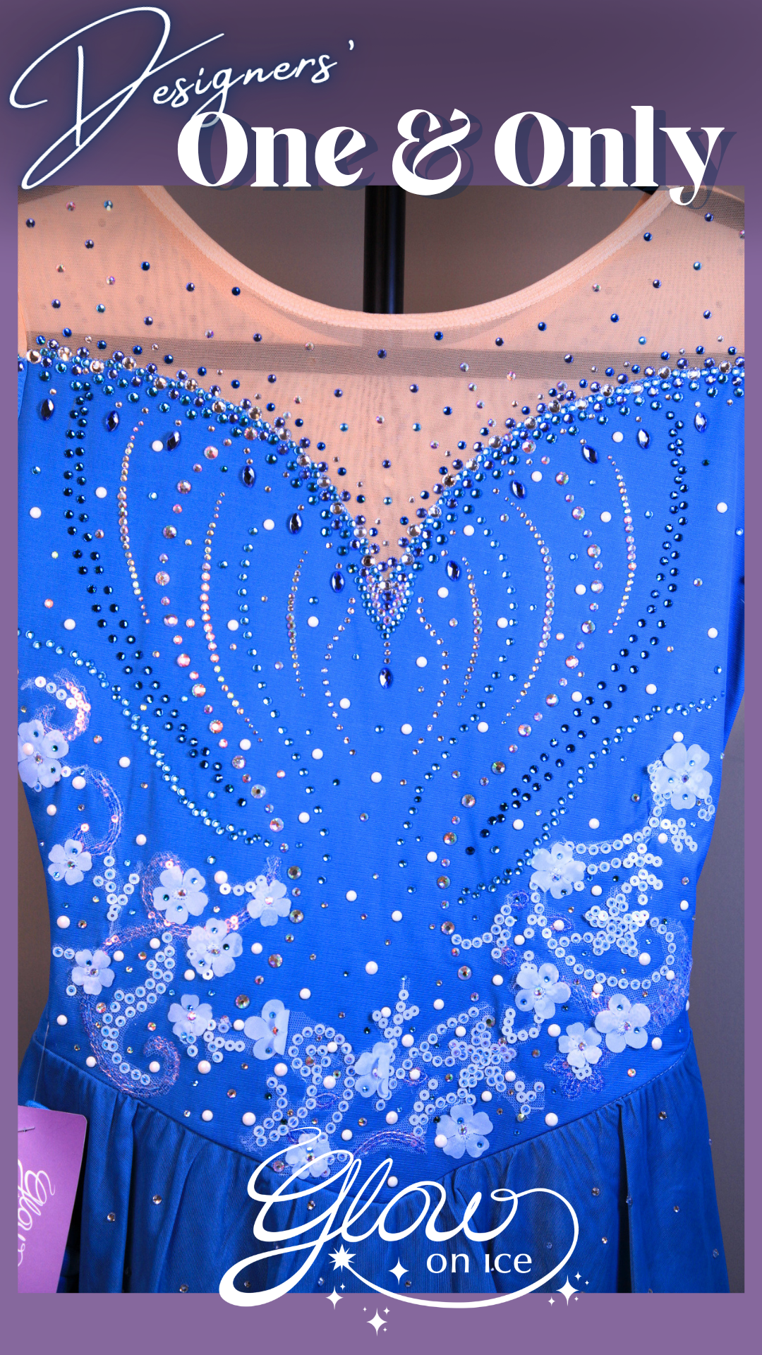 Designers' One & Only Collection: AS-2411-GBB