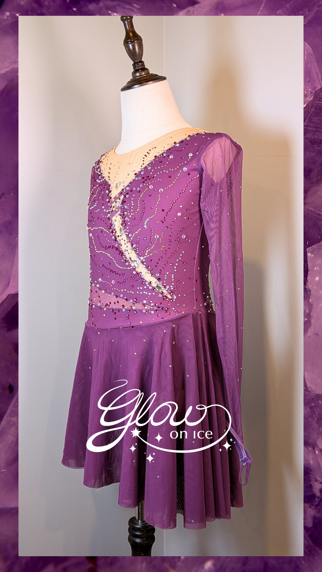 Classic Collection: PS-2510-PP