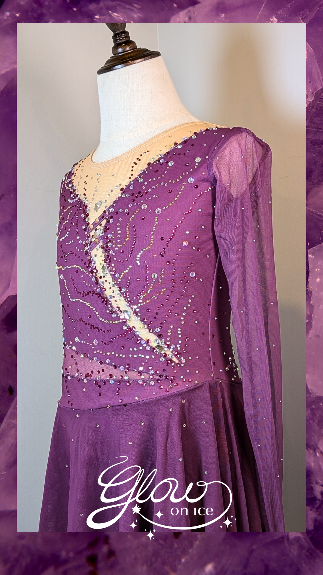 Classic Collection: PS-2510-PP