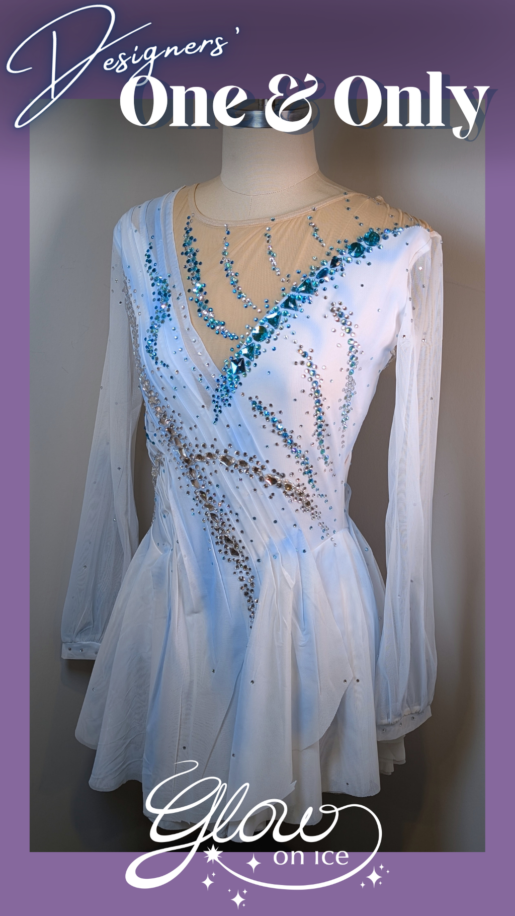 Designers' One & Only: PSPC-2610-WBA