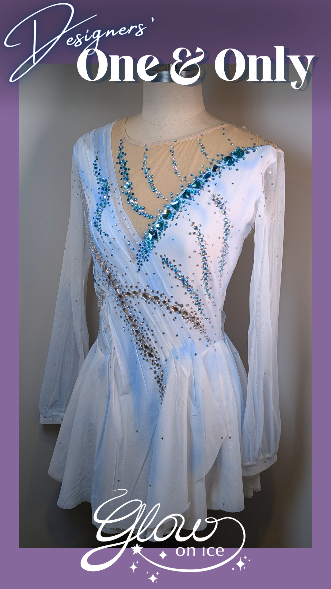 Designers' One & Only: PSPC-2610-WBA