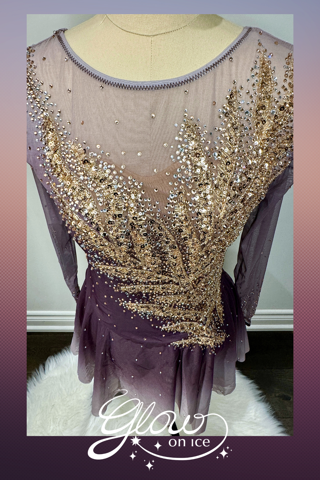 Premium Collection - PSPC-2403-PBG