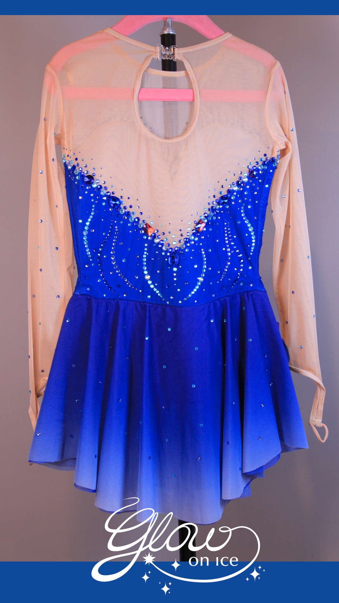 Classic Collection - PS-2410-BLH