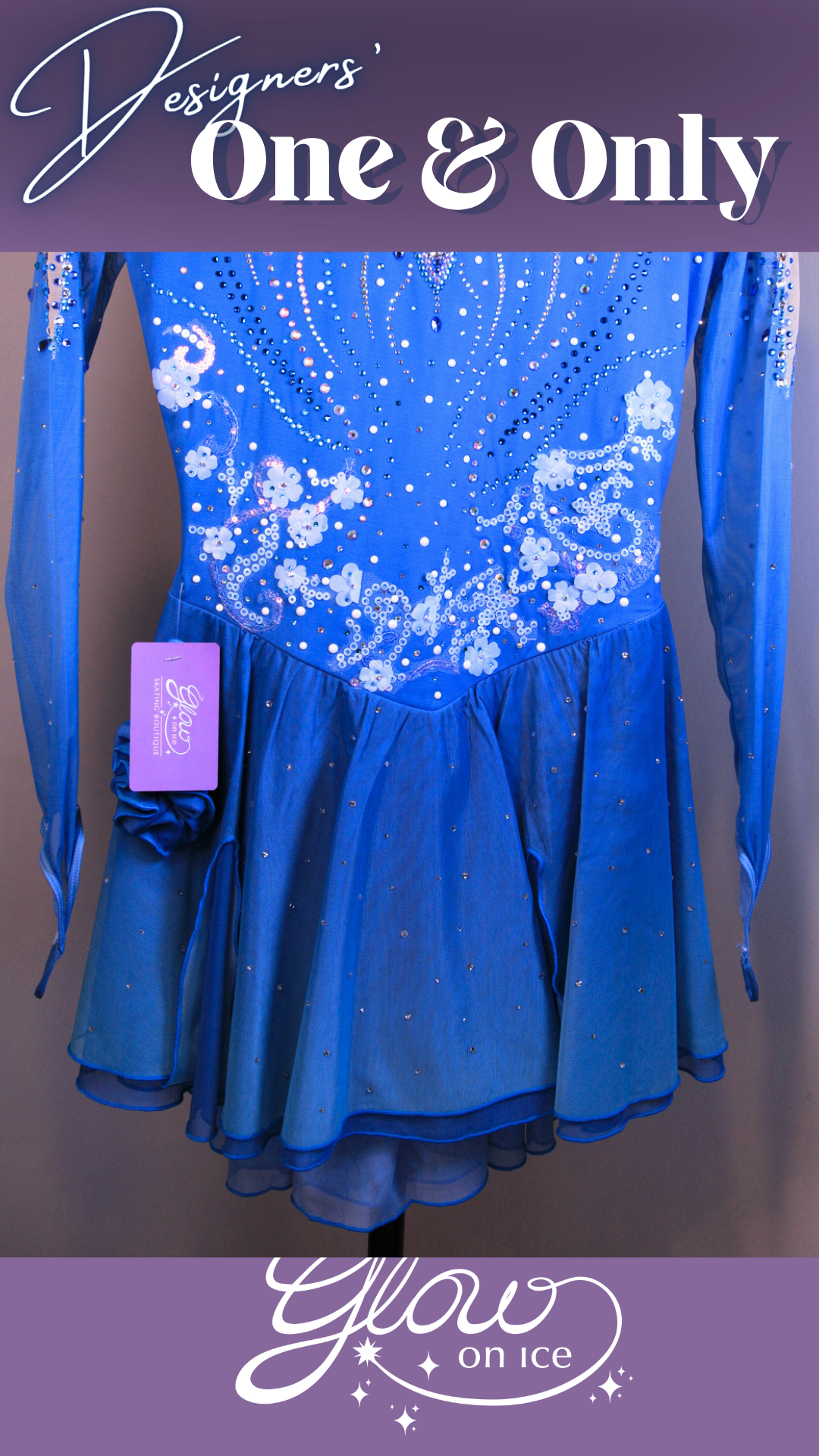 Designers' One & Only Collection: AS-2411-GBB