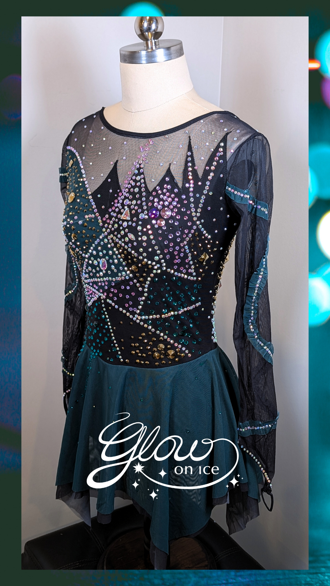 Designers' One & Only Collection: PSPC-2507-DGB