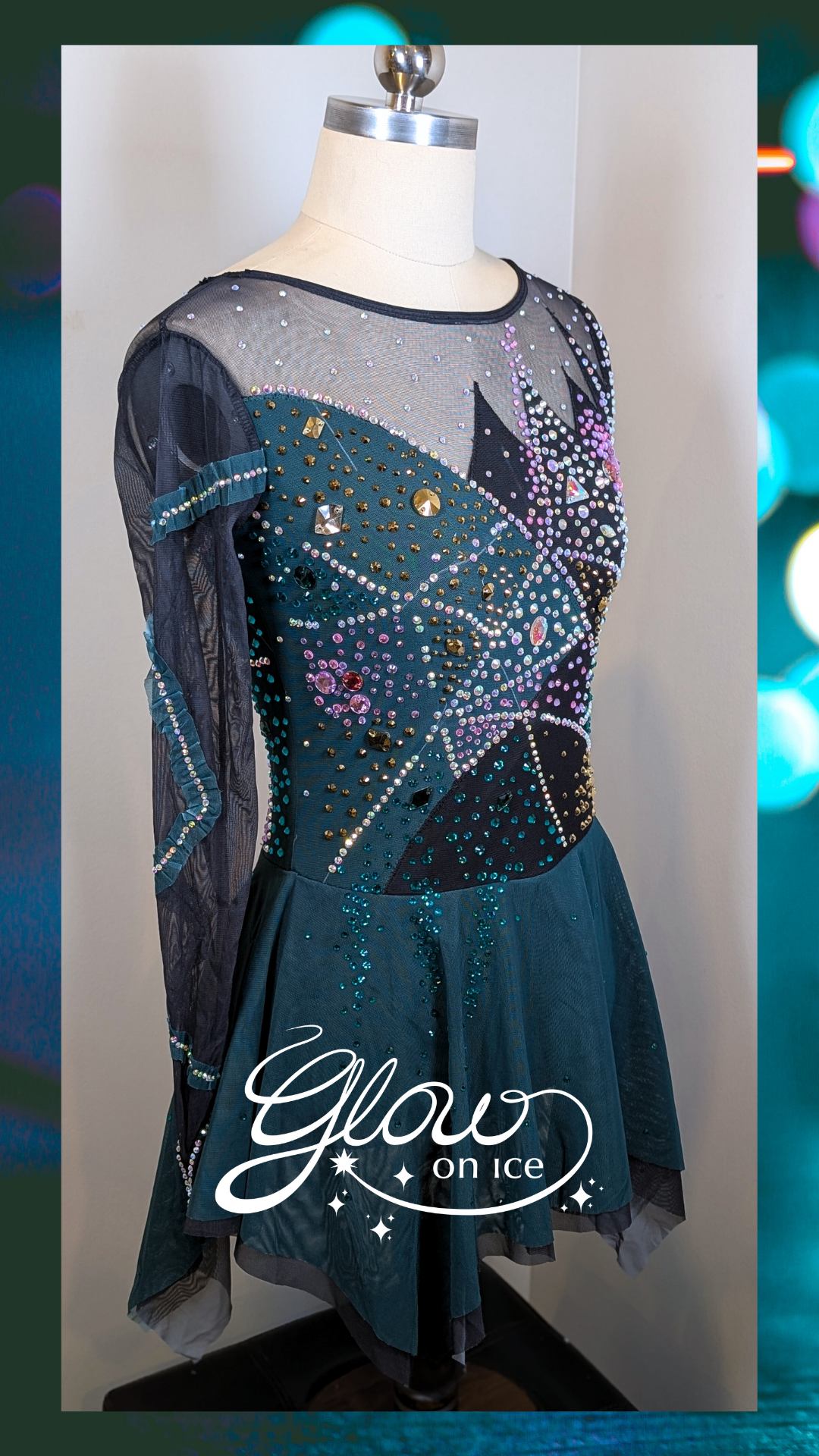 Designers' One & Only Collection: PSPC-2507-DGB