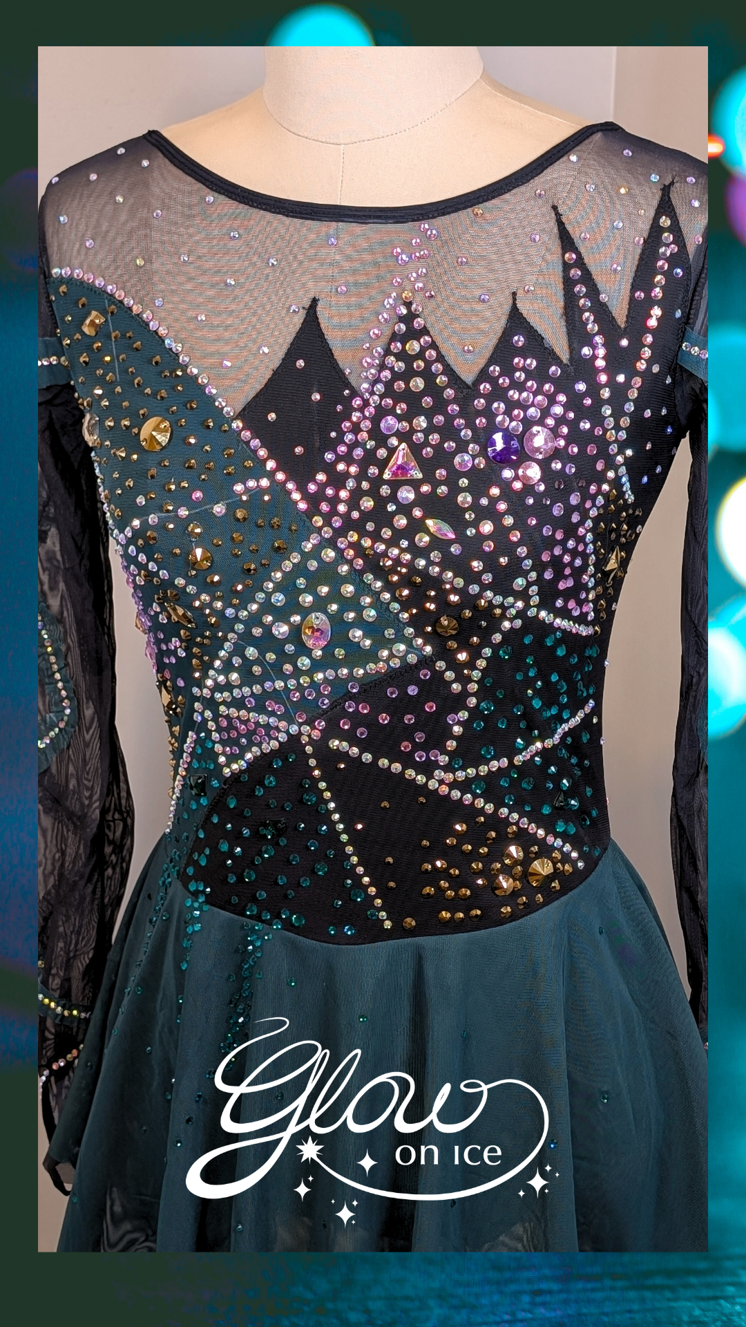 Designers' One & Only Collection: PSPC-2507-DGB