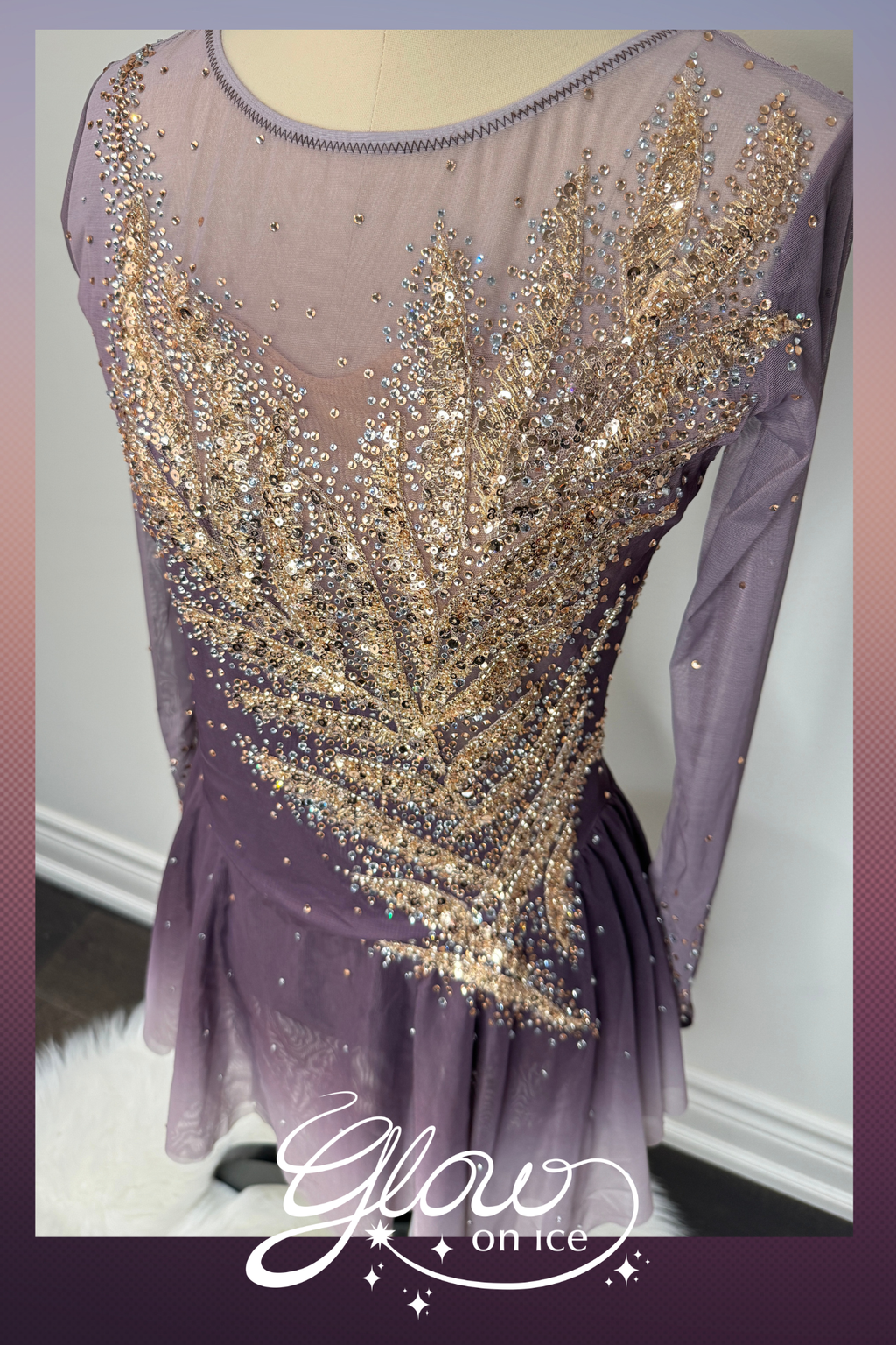 Premium Collection - PSPC-2403-PBG