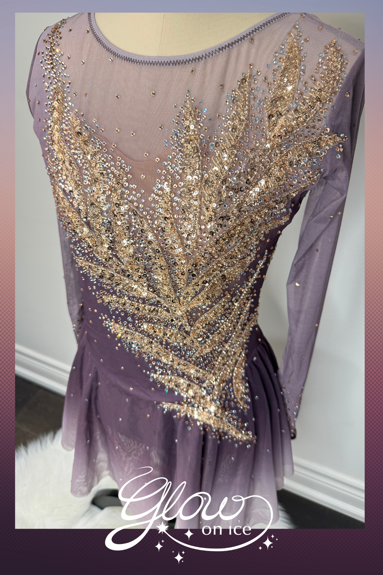 Premium Collection - PSPC-2403-PBG
