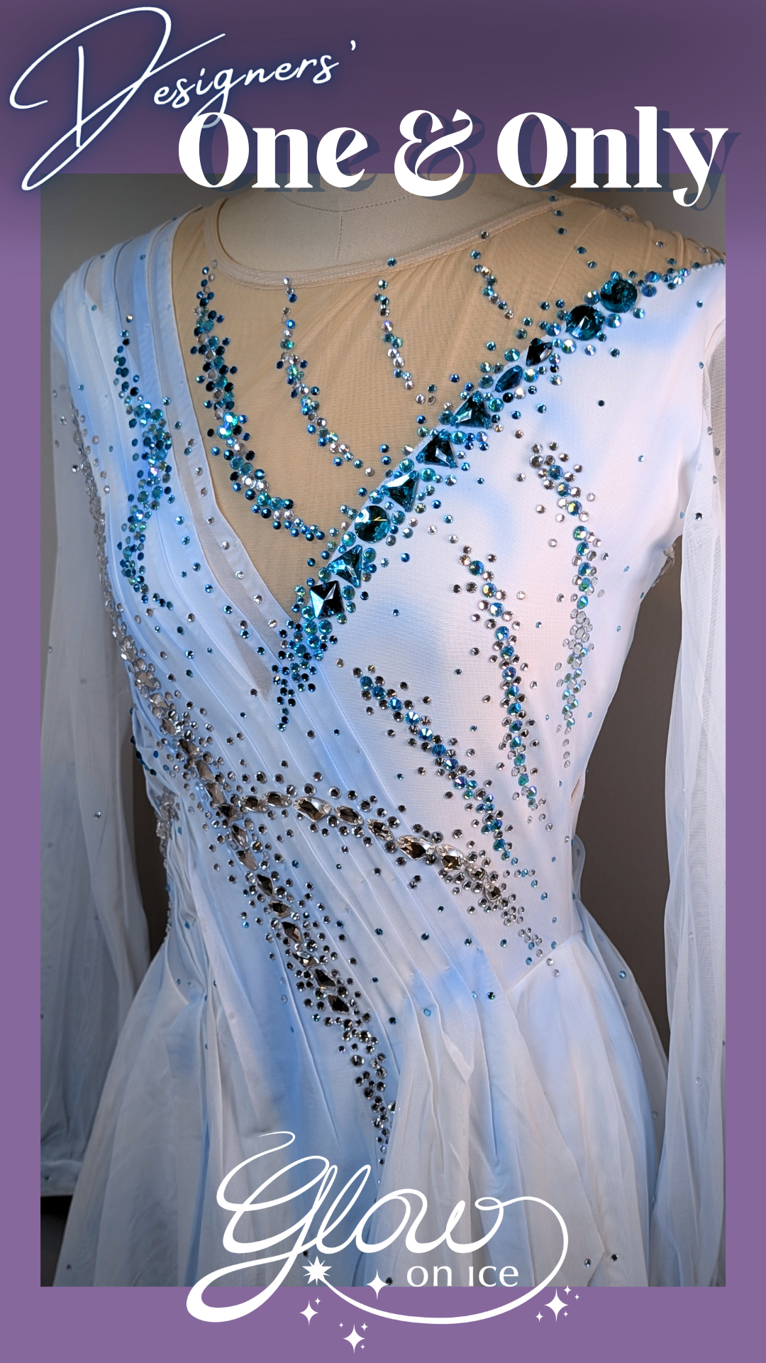 Designers' One & Only: PSPC-2610-WBA