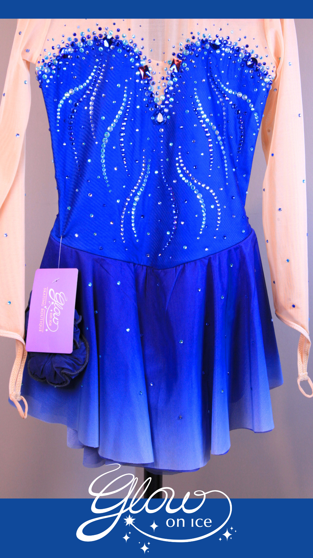 Classic Collection - PS-2410-BLH