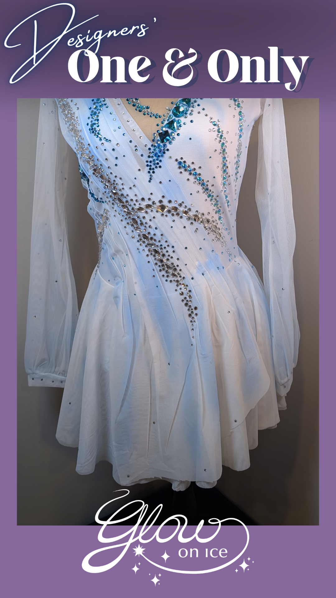 Designers' One & Only: PSPC-2610-WBA