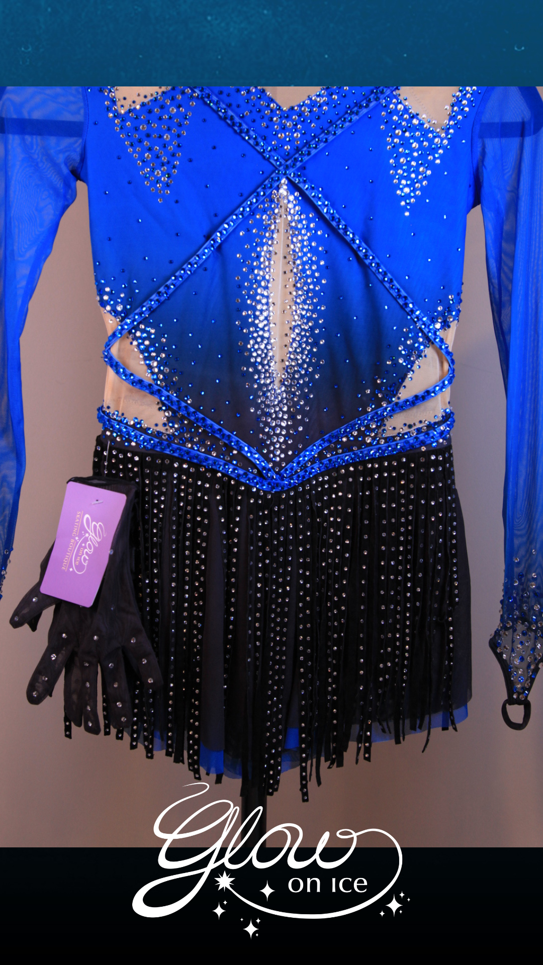 Designers' One & Only - PSPC-2602-BBLF