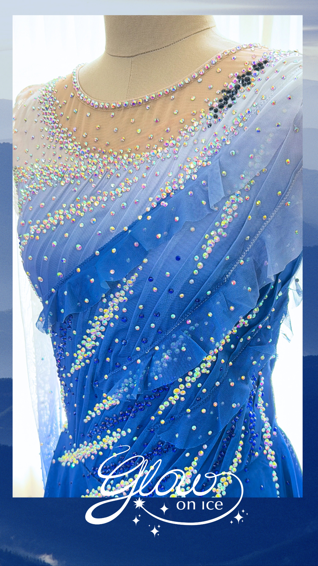 Premium Collection - Custom Order Only - GOI-PSPC-112