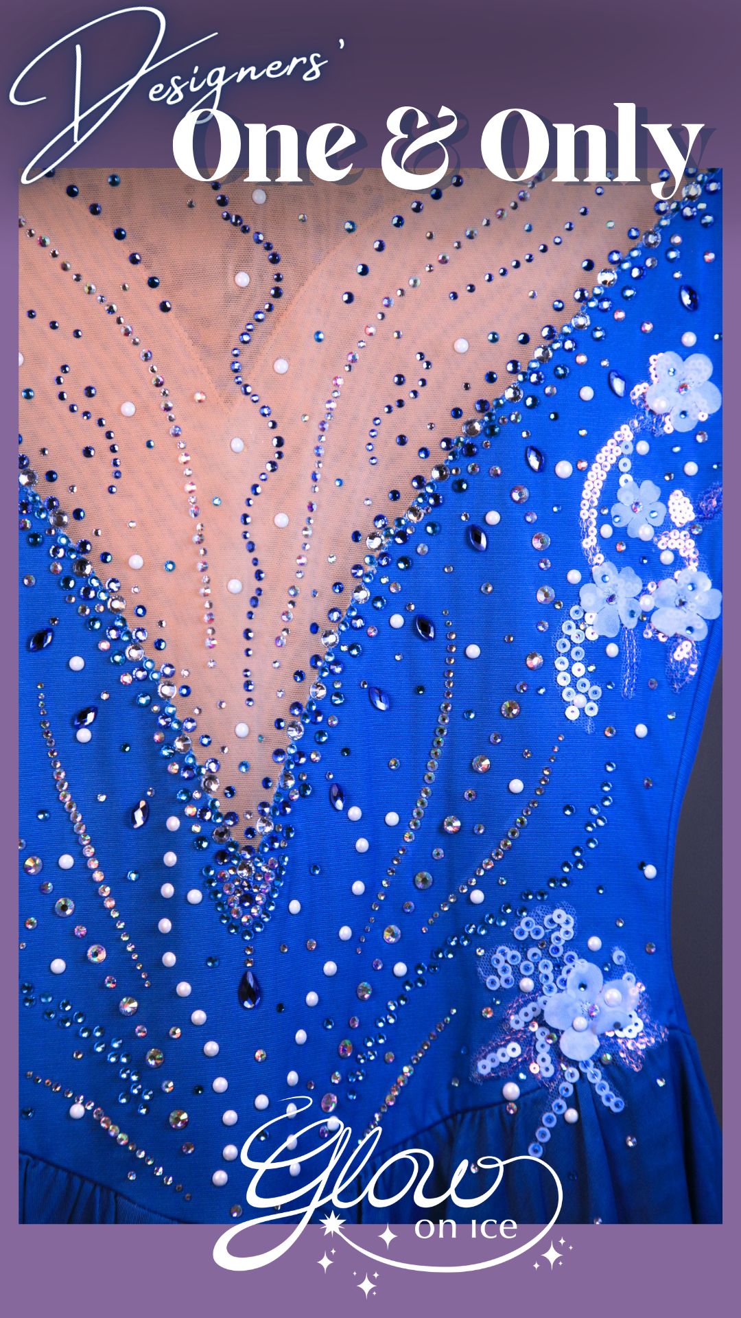 Designers' One & Only Collection: AS-2411-GBB