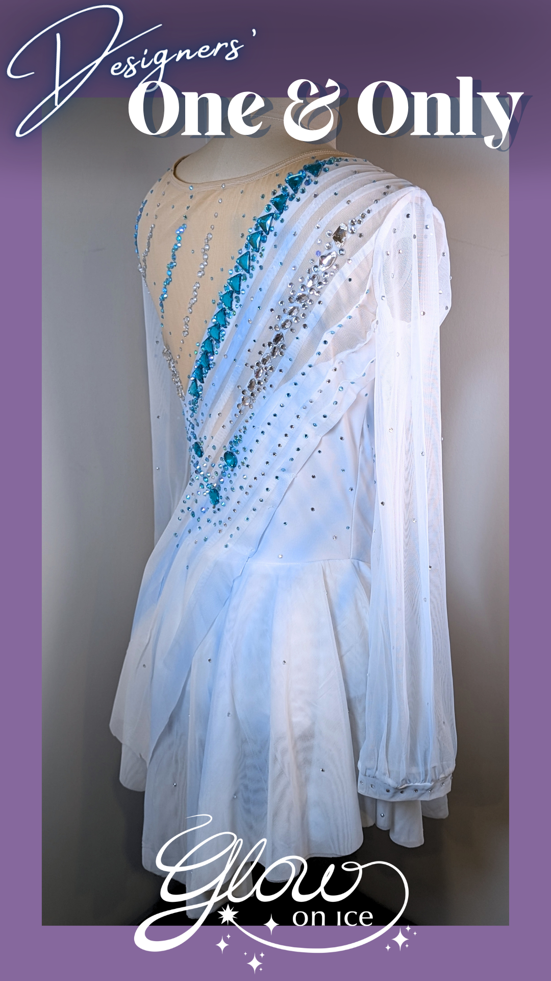 Designers' One & Only: PSPC-2610-WBA