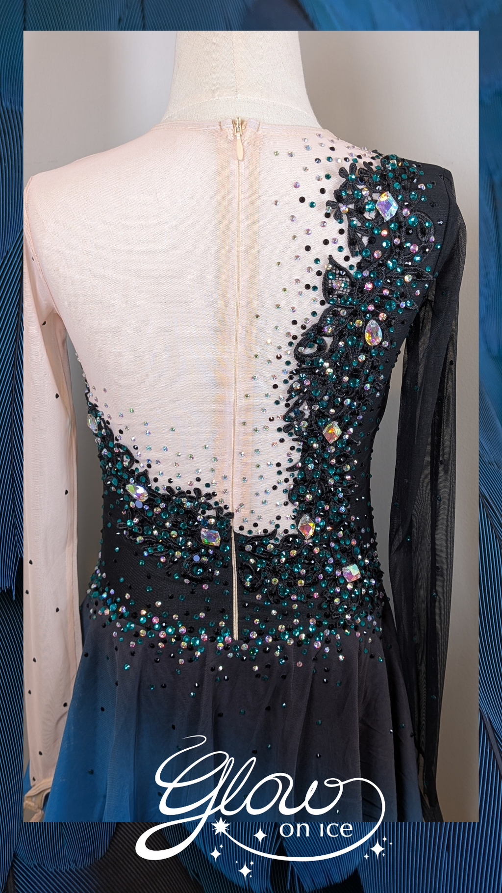 Premium Collection - PSPC-2510-TBB