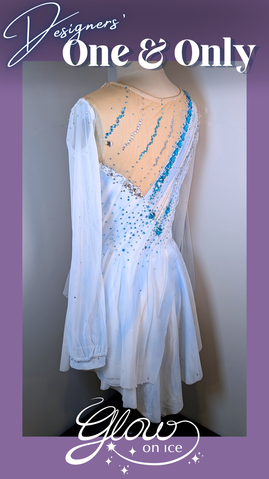 Designers' One & Only: PSPC-2610-WBA