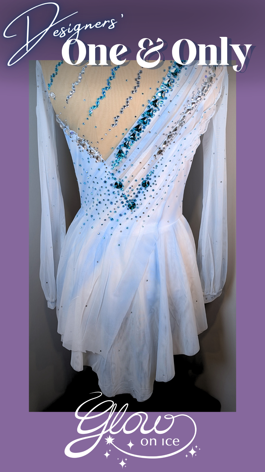 Designers' One & Only: PSPC-2610-WBA