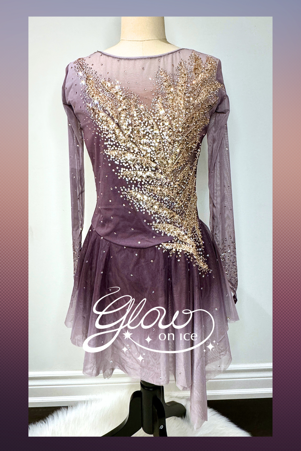 Premium Collection - PSPC-2403-PBG