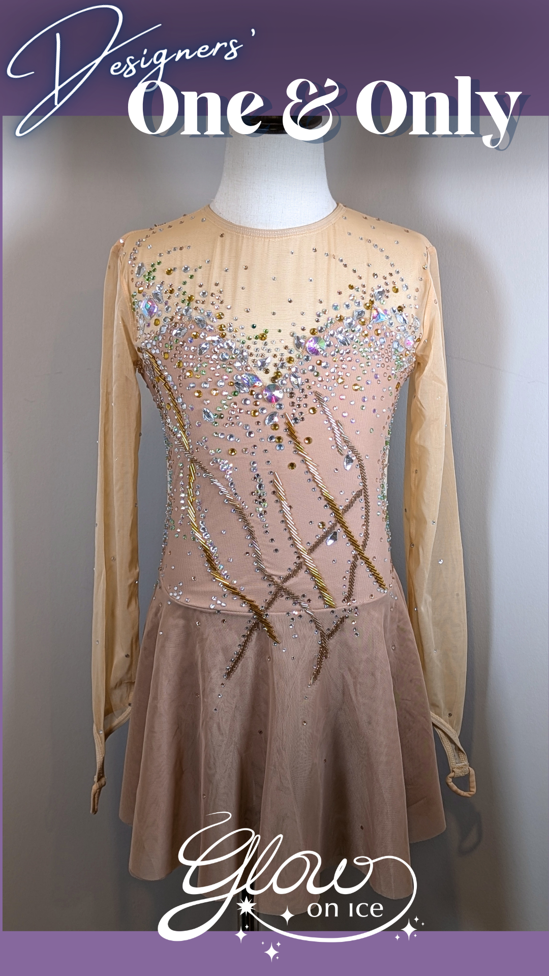 Designers' One & Only Collection: Y10-12-2510-GNP