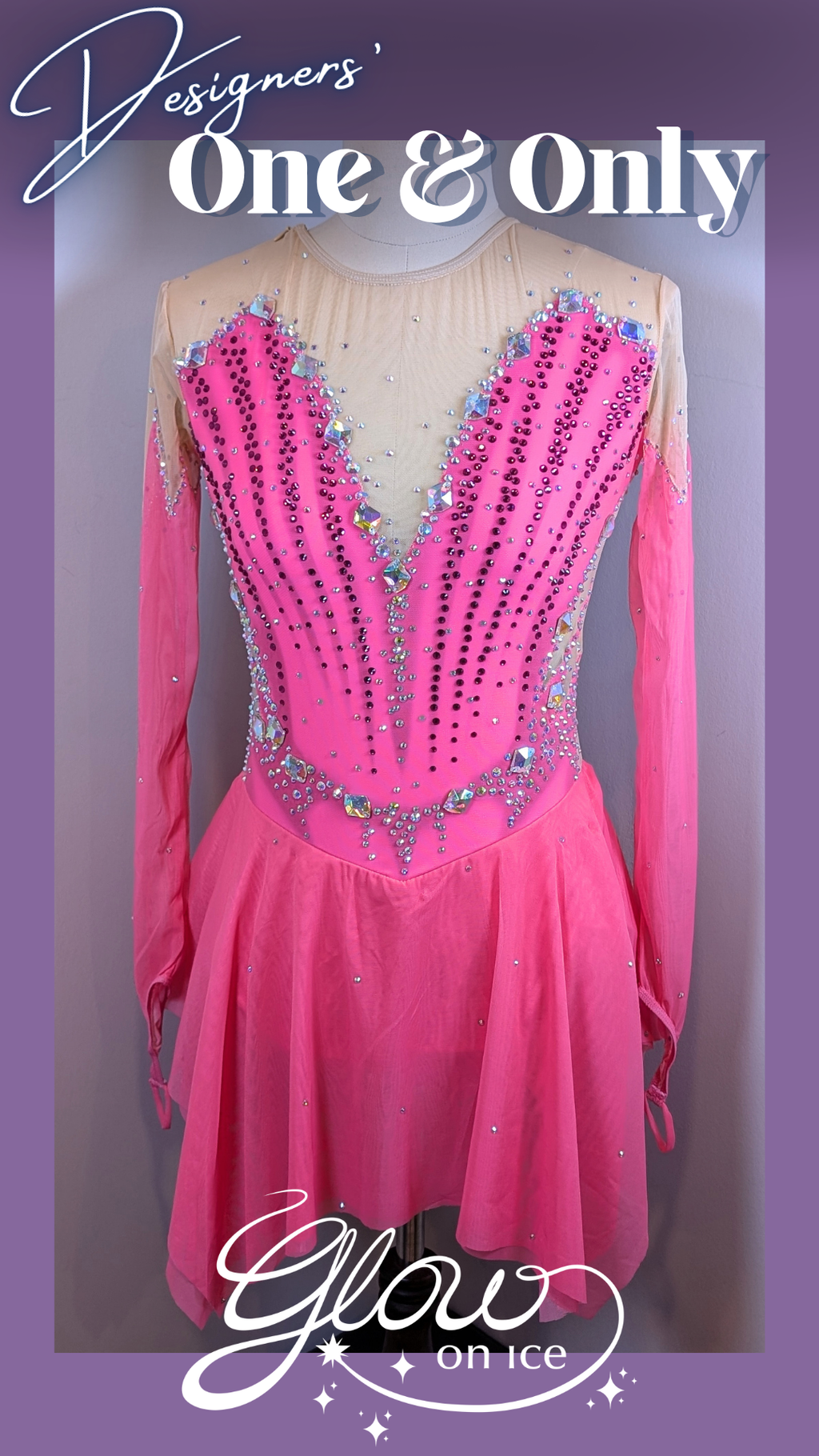 Designers' One & Only Collection: Y14-16-2510-HPB