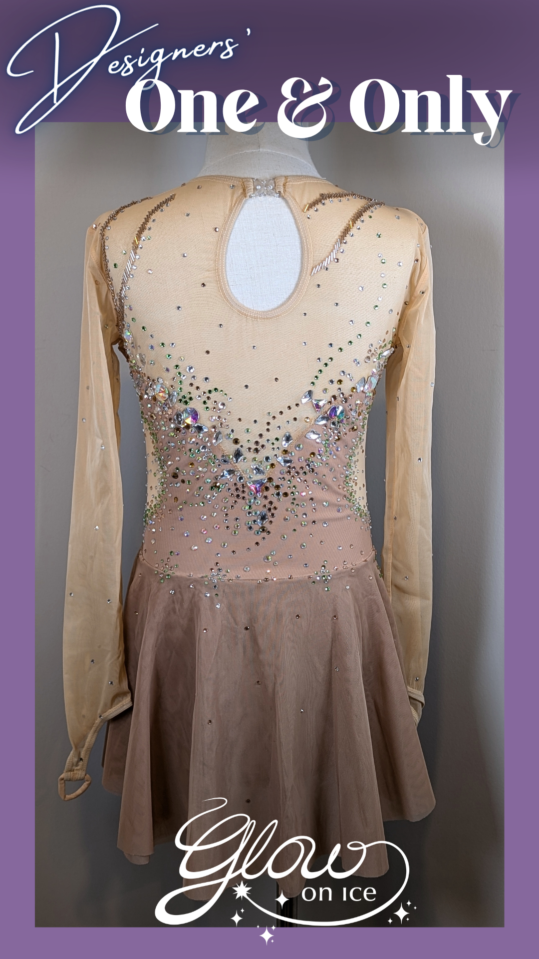 Designers' One & Only Collection: Y10-12-2510-GNP