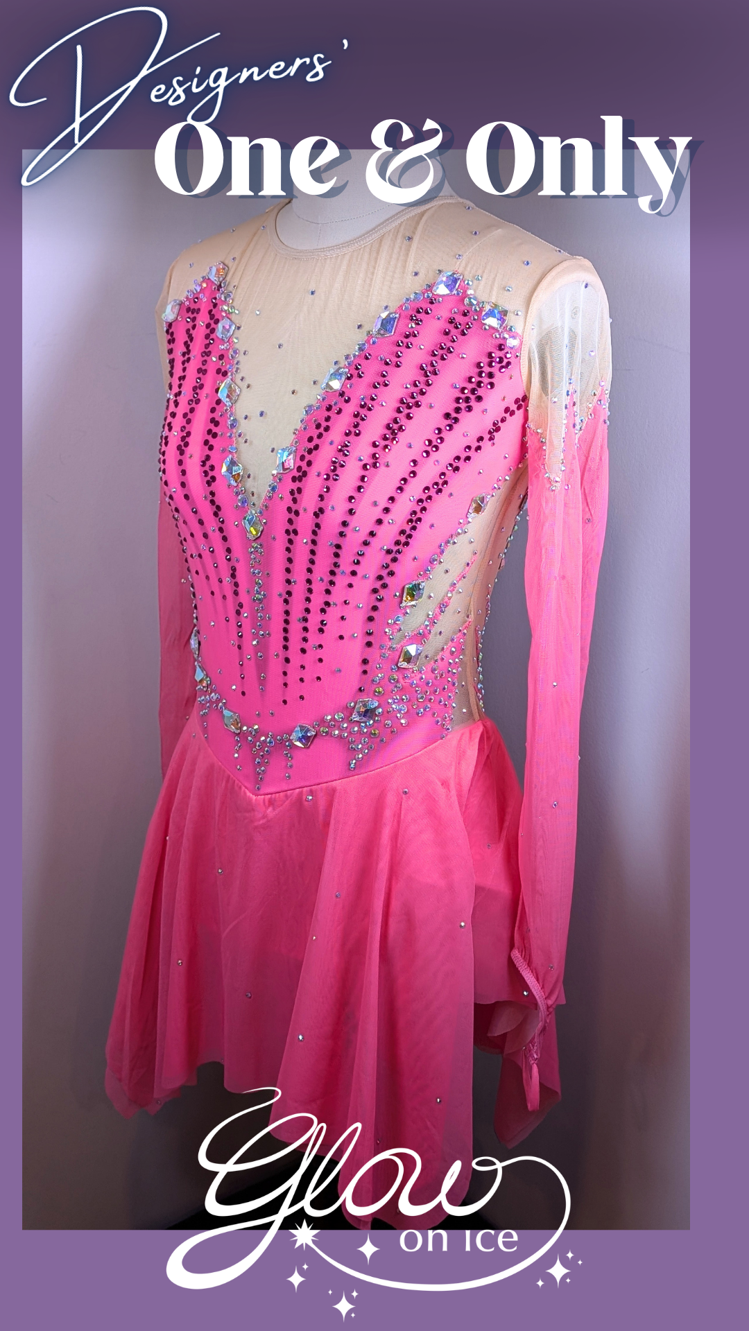 Designers' One & Only Collection: Y14-16-2510-HPB