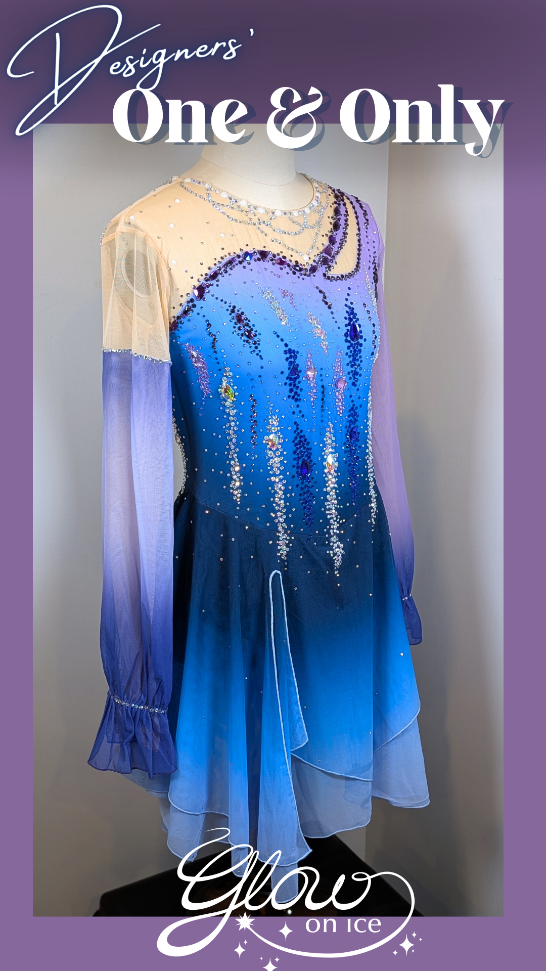 Designers' One & Only Collection: AS-2506-PBDD