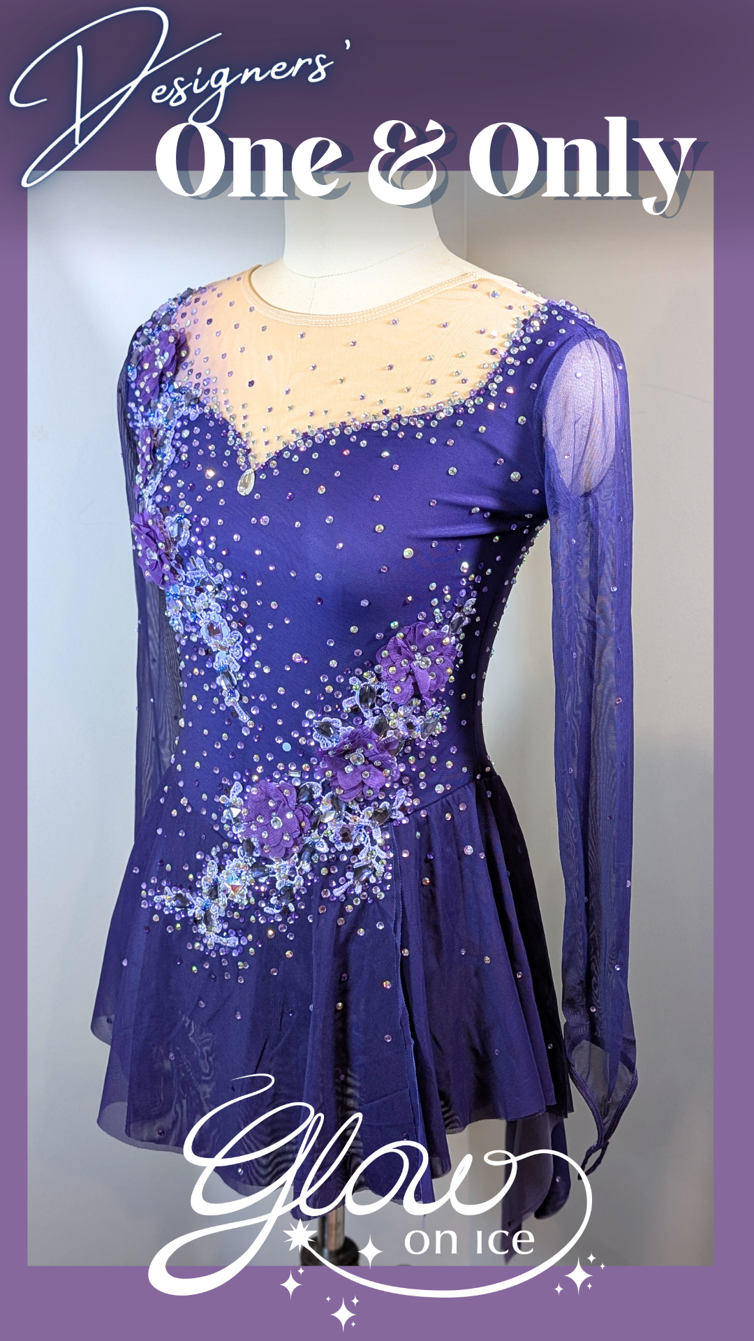 Designers' One & Only Collection: Y14-16-2505-PF