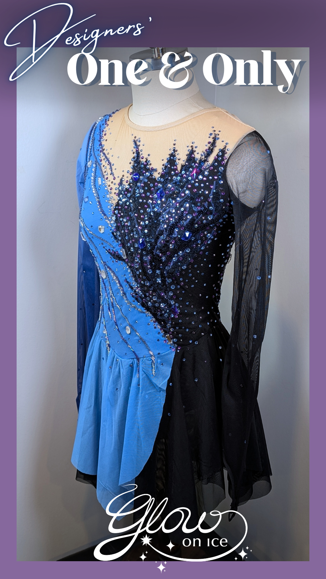 Designers' One & Only Collection: AXS-2507-BB