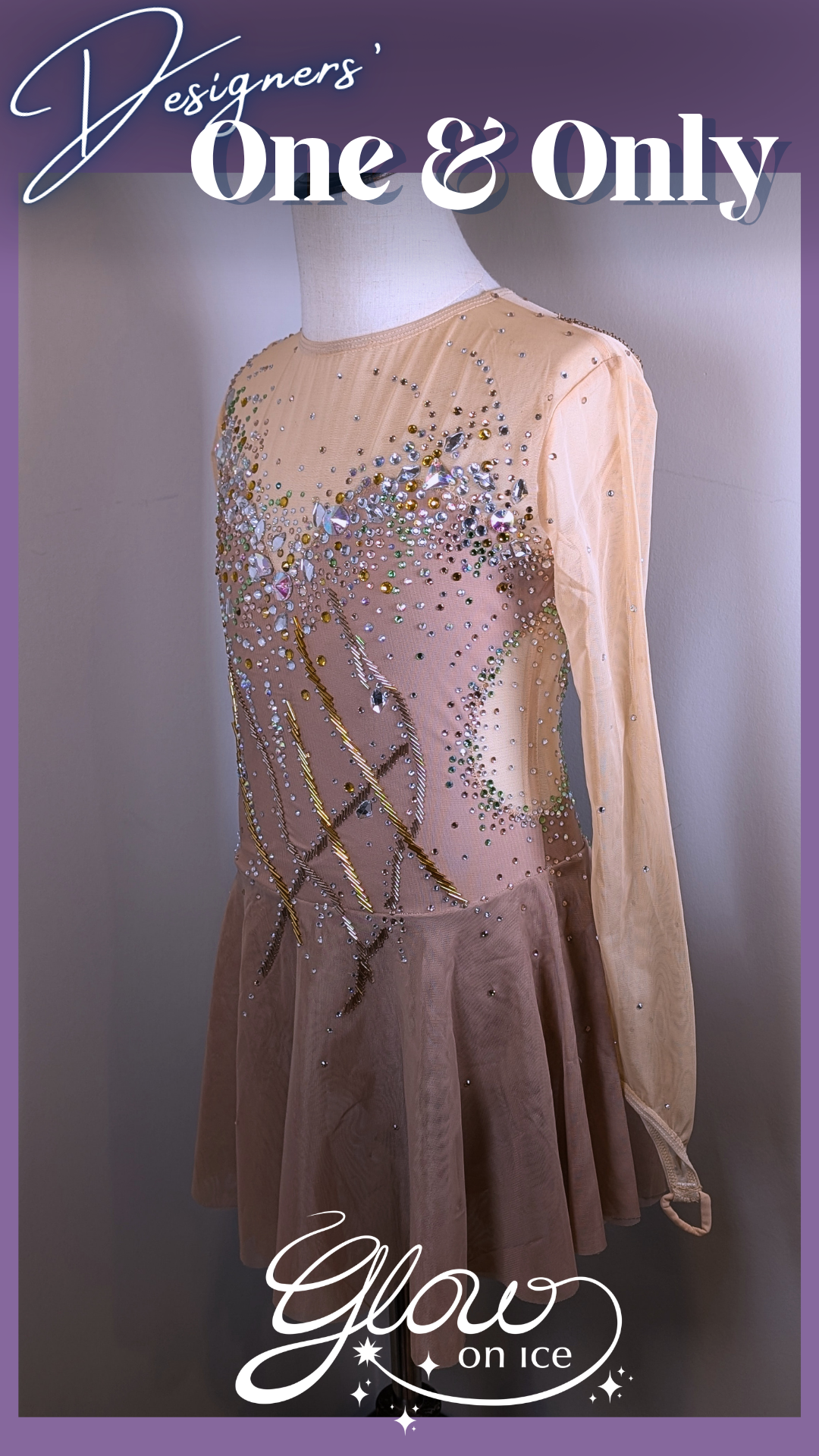 Designers' One & Only Collection: Y10-12-2510-GNP