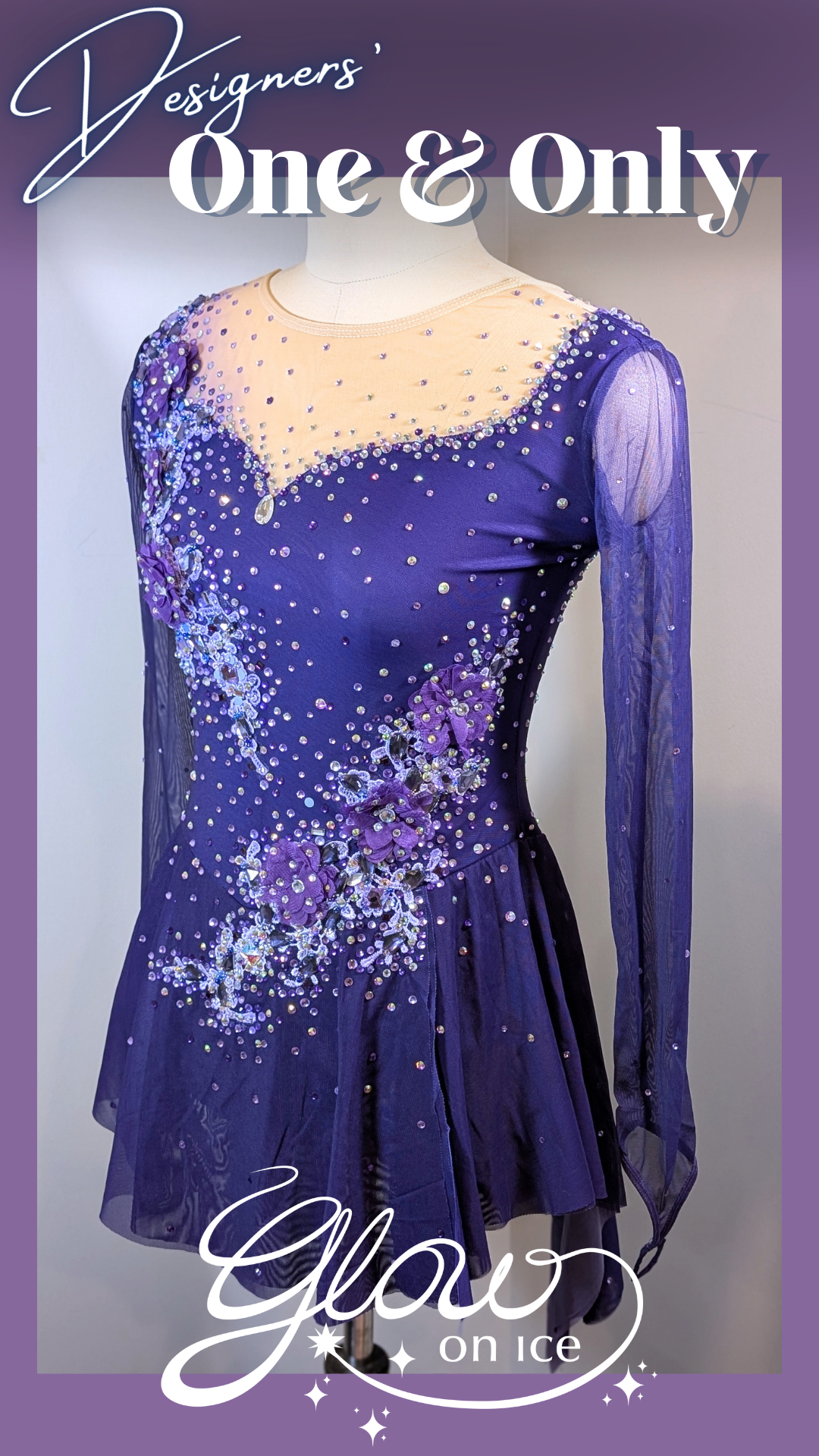 Designers' One & Only Collection: Y14-16-2505-PF
