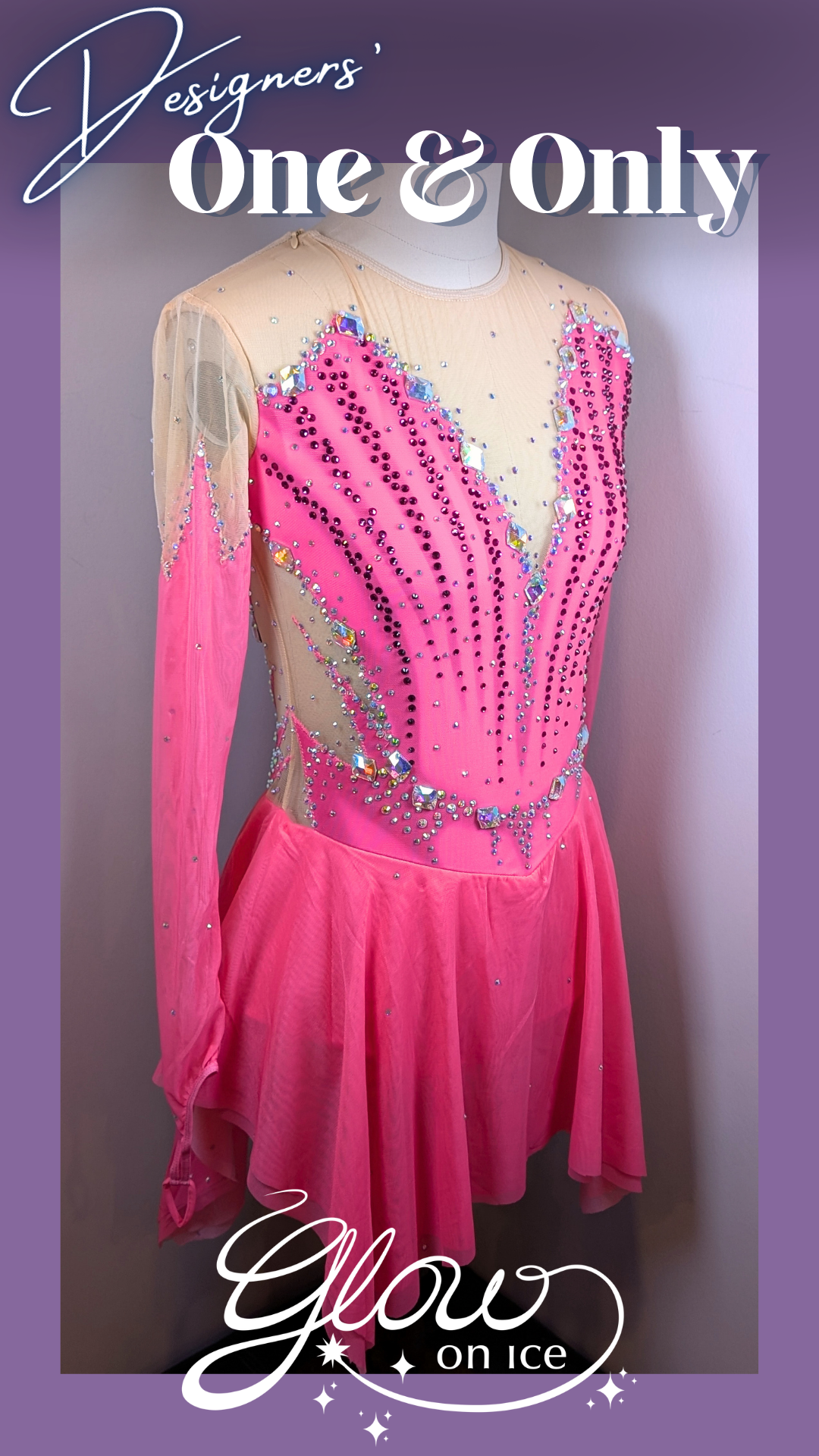 Designers' One & Only Collection: Y14-16-2510-HPB