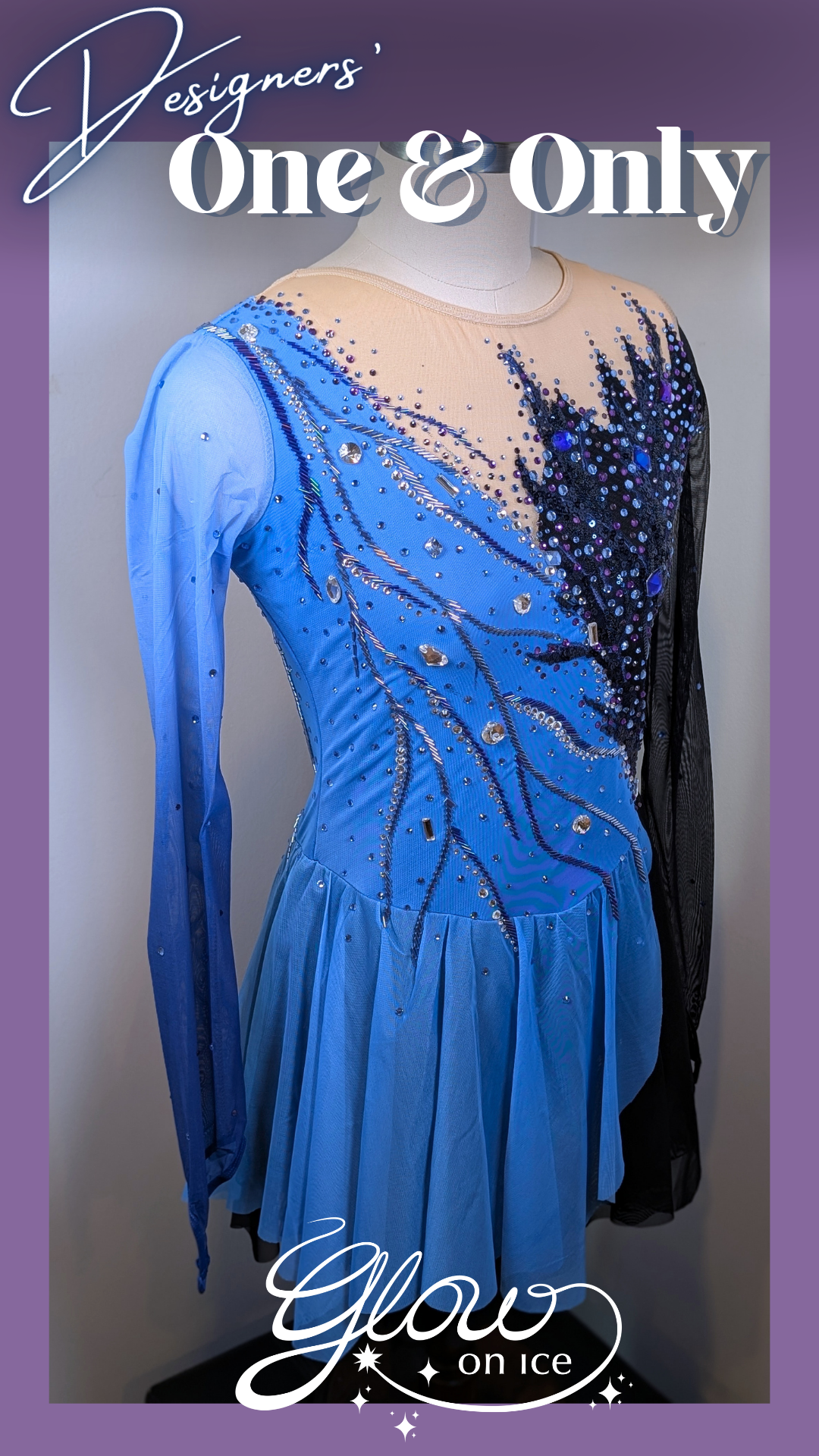 Designers' One & Only Collection: AXS-2507-BB