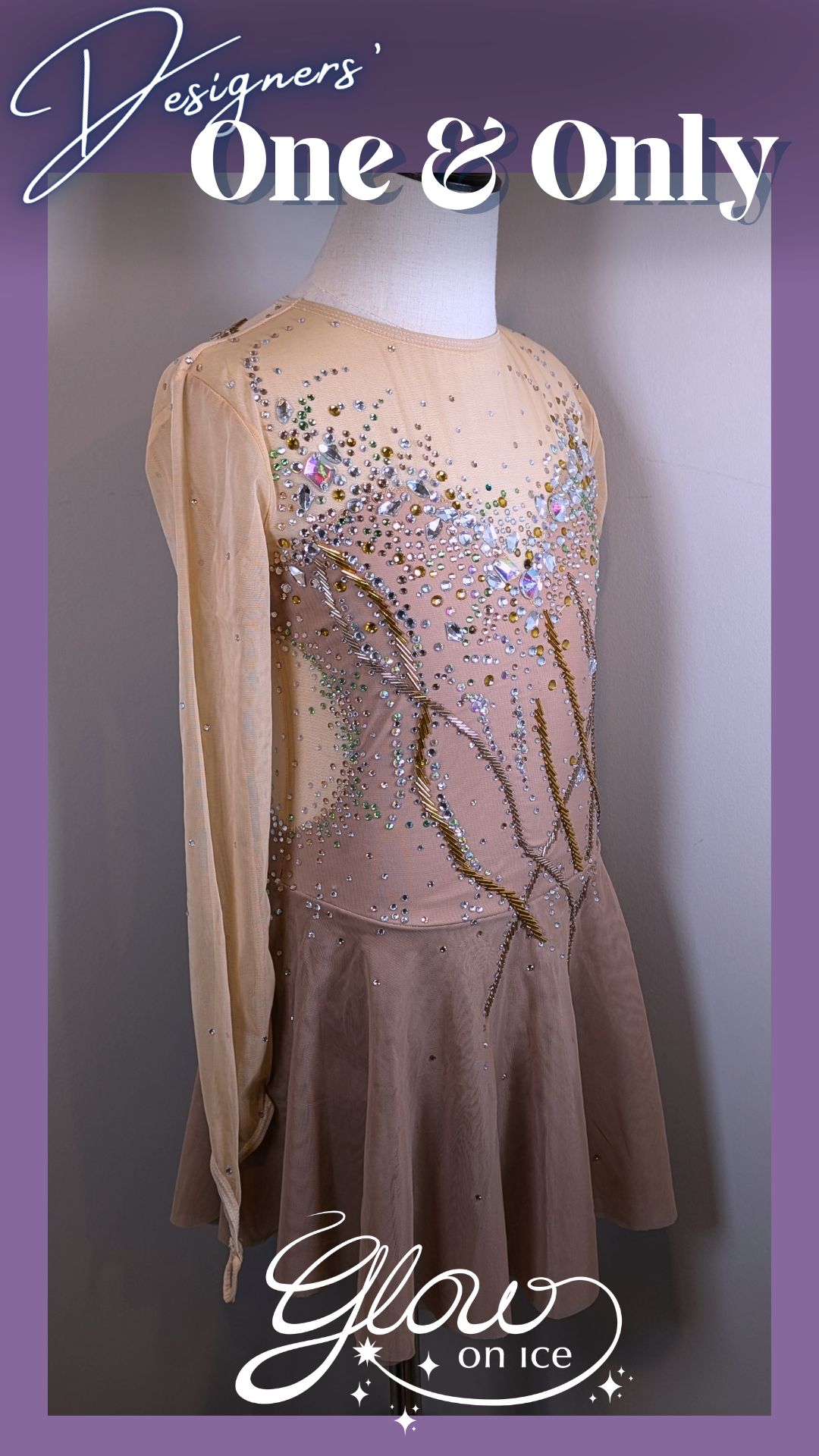 Designers' One & Only Collection: Y10-12-2510-GNP